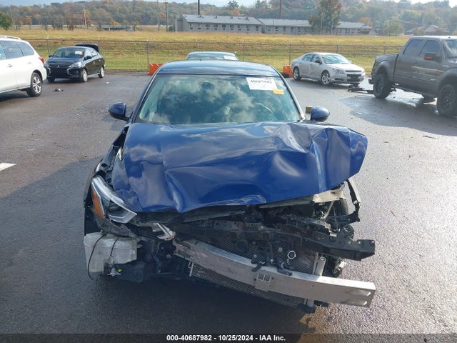 Nissan Altima 2.5 S 2019 1N4BL4BV3KC168321 Image 13