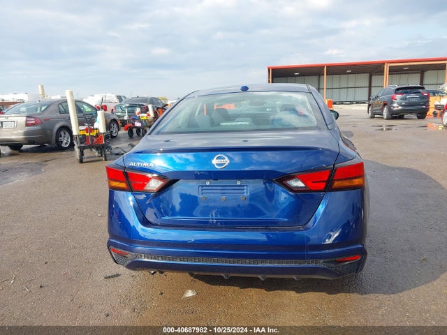 Nissan Altima 2.5 S 2019 1N4BL4BV3KC168321 Image 17