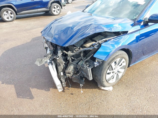 Nissan Altima 2.5 S 2019 1N4BL4BV3KC168321 Image 18