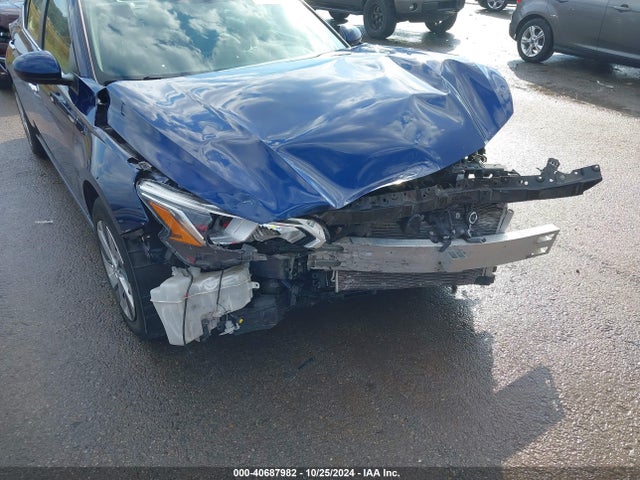 Nissan Altima 2.5 S 2019 1N4BL4BV3KC168321 Image 6