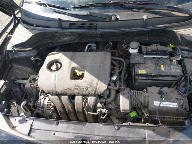 KIA SOUL LX 2023 KNDJ23AU3P7844553 Image 10