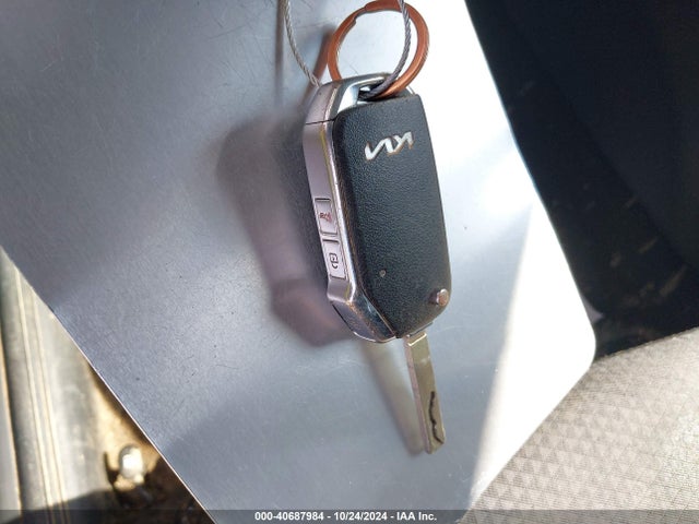 KIA SOUL LX 2023 KNDJ23AU3P7844553 Image 11