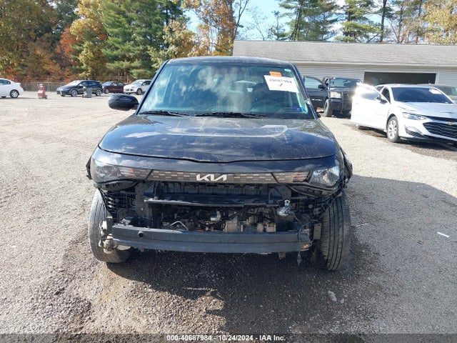 KIA SOUL LX 2023 KNDJ23AU3P7844553 Image 13