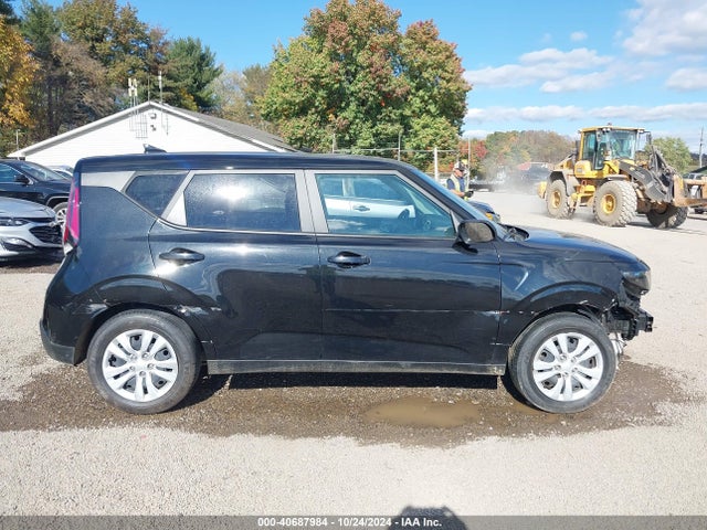 KIA SOUL LX 2023 KNDJ23AU3P7844553 Image 14