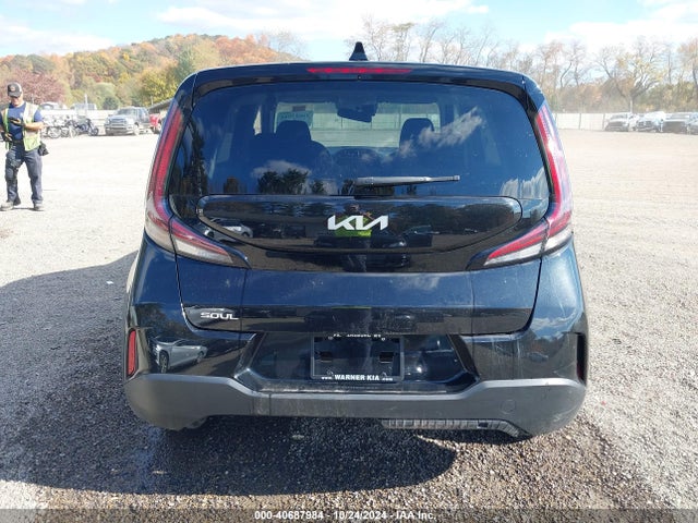 KIA SOUL LX 2023 KNDJ23AU3P7844553 Image 17