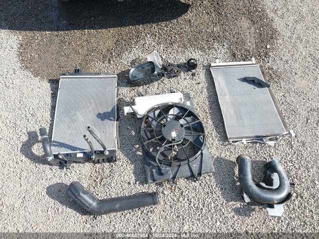 KIA SOUL LX 2023 KNDJ23AU3P7844553 Image 12
