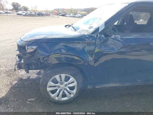 KIA SOUL LX 2023 KNDJ23AU3P7844553 Image 18