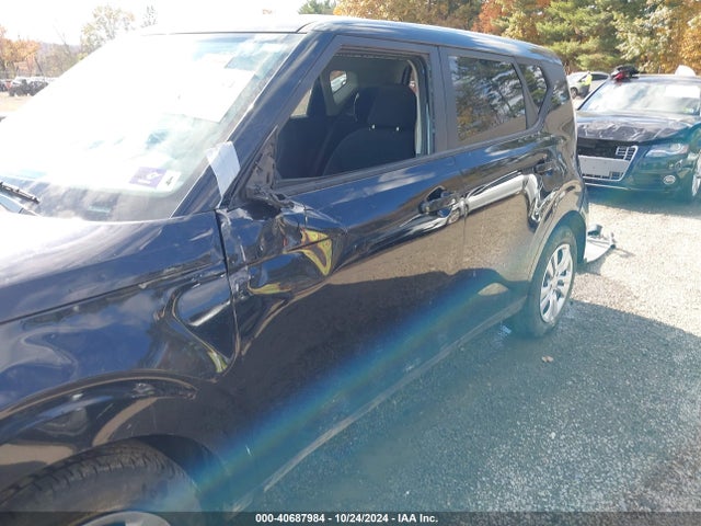 KIA SOUL LX 2023 KNDJ23AU3P7844553 Image 19