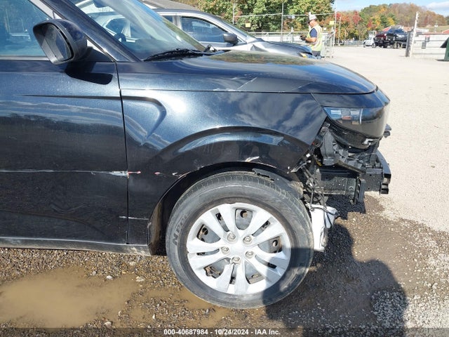 KIA SOUL LX 2023 KNDJ23AU3P7844553 Image 20