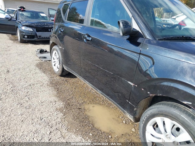KIA SOUL LX 2023 KNDJ23AU3P7844553 Image 21