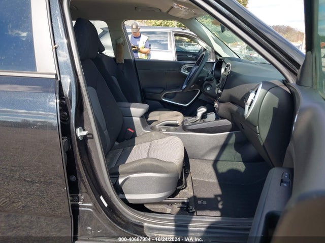 KIA SOUL LX 2023 KNDJ23AU3P7844553 Image 5