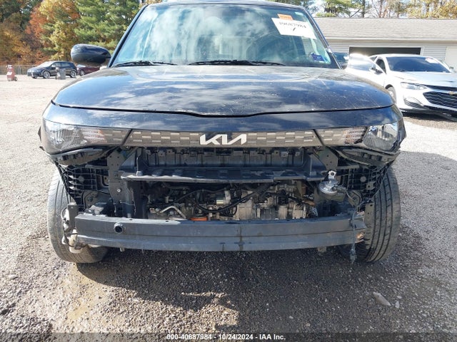KIA SOUL LX 2023 KNDJ23AU3P7844553 Image 6