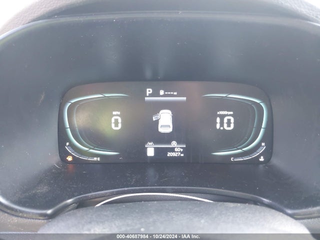 KIA SOUL LX 2023 KNDJ23AU3P7844553 Image 7