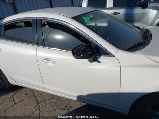 JM1GL1V57H1113997 Mazda Mazda6 Touring