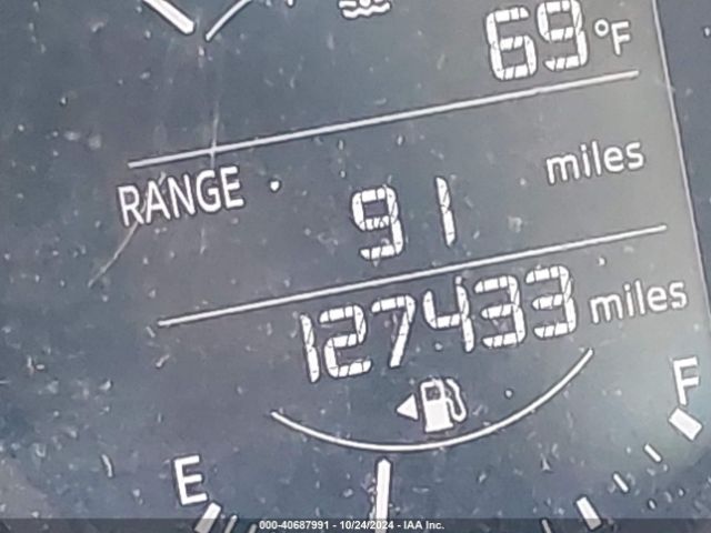 JM1GL1V57H1113997 Mazda Mazda6 Touring