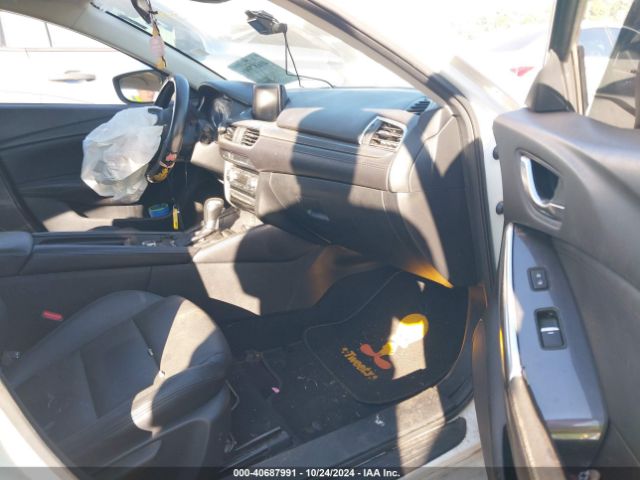 JM1GL1V57H1113997 Mazda Mazda6 Touring