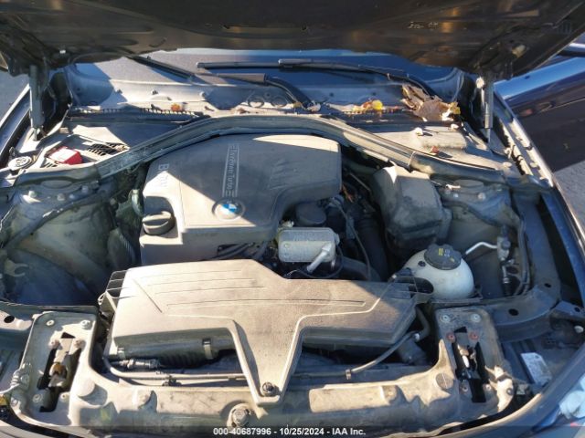 WBA8E3G53GNU01673 BMW 328i Xdrive