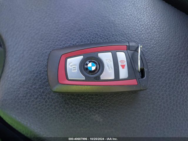 WBA8E3G53GNU01673 BMW 328i Xdrive