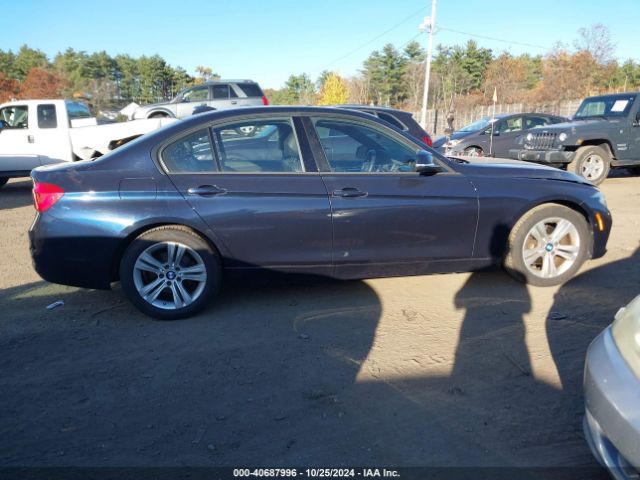WBA8E3G53GNU01673 BMW 328i Xdrive