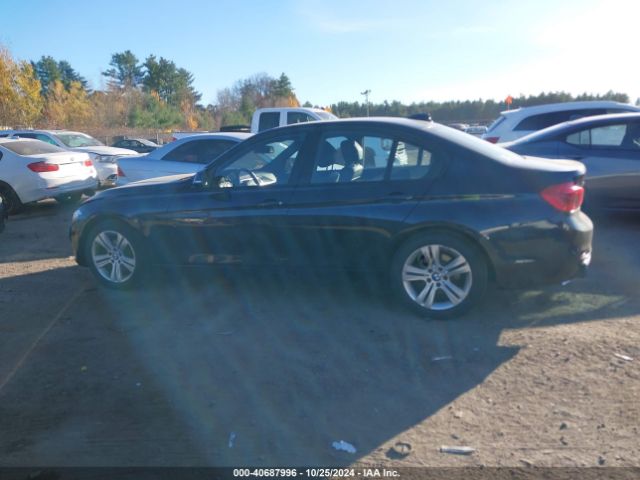 WBA8E3G53GNU01673 BMW 328i Xdrive