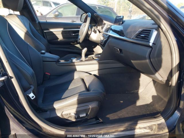 WBA8E3G53GNU01673 BMW 328i Xdrive