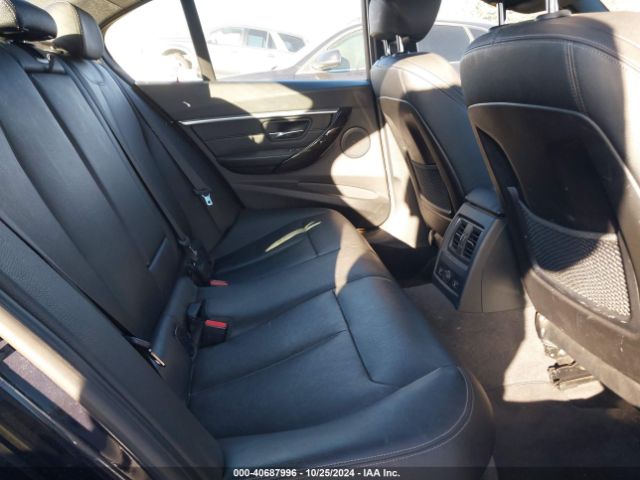 WBA8E3G53GNU01673 BMW 328i Xdrive