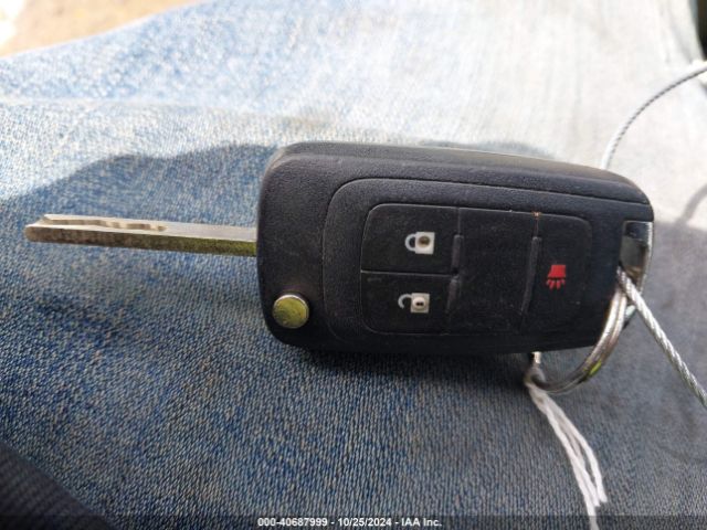2GKFLWEKXE6175096 GMC Terrain Sle-2