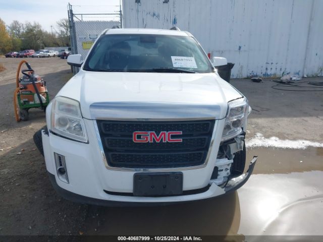 2GKFLWEKXE6175096 GMC Terrain Sle-2