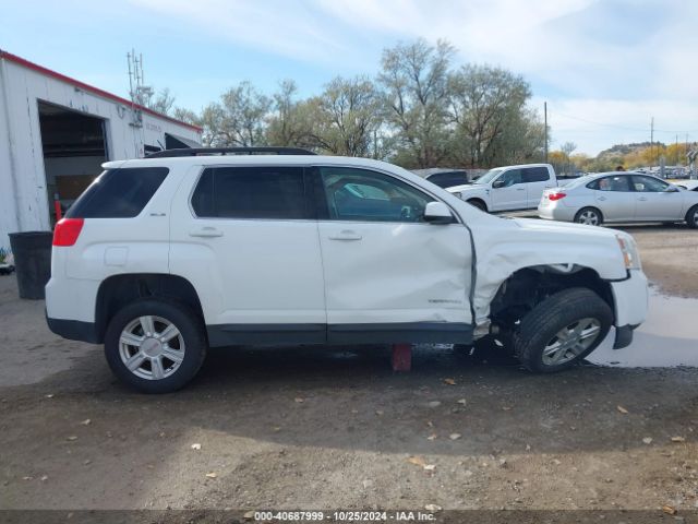 2GKFLWEKXE6175096 GMC Terrain Sle-2