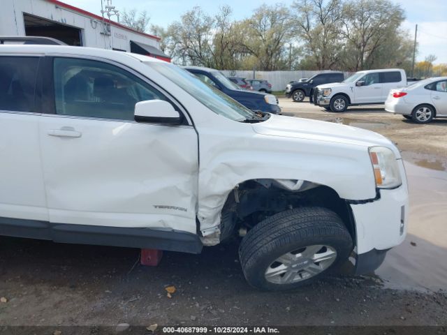 2GKFLWEKXE6175096 GMC Terrain Sle-2