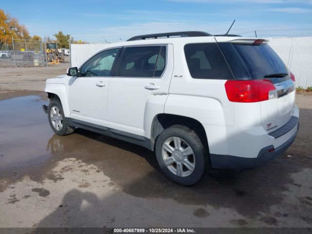 2GKFLWEKXE6175096 GMC Terrain Sle-2