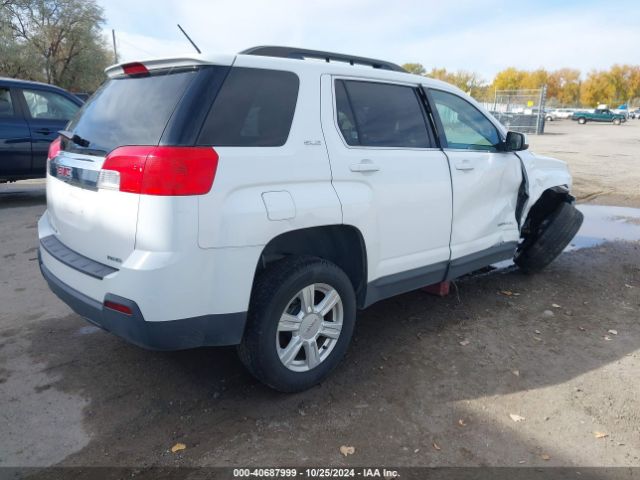 2GKFLWEKXE6175096 GMC Terrain Sle-2