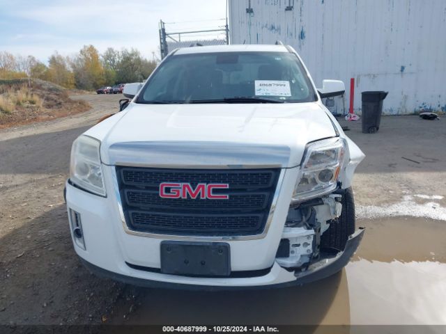 2GKFLWEKXE6175096 GMC Terrain Sle-2