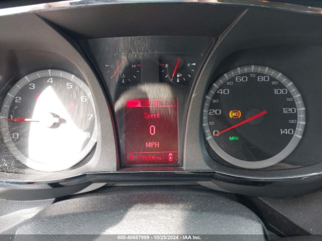 2GKFLWEKXE6175096 GMC Terrain Sle-2