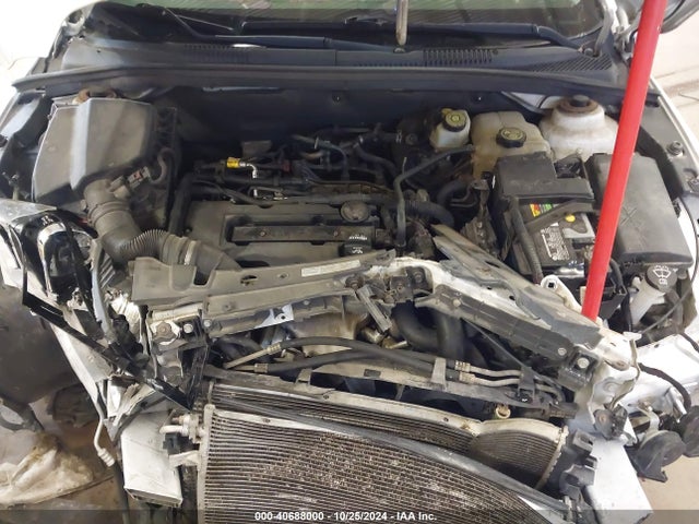 Chevrolet Cruze 1lt Auto 2015 1G1PC5SB9F7111186 Image 10