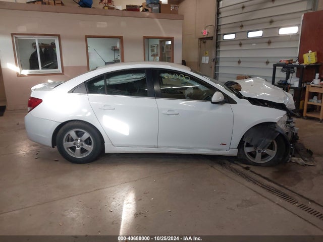 Chevrolet Cruze 1lt Auto 2015 1G1PC5SB9F7111186 Image 14