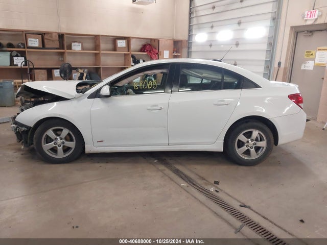 Chevrolet Cruze 1lt Auto 2015 1G1PC5SB9F7111186 Image 15