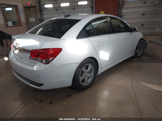 Chevrolet Cruze 1lt Auto 2015 1G1PC5SB9F7111186 Image 4
