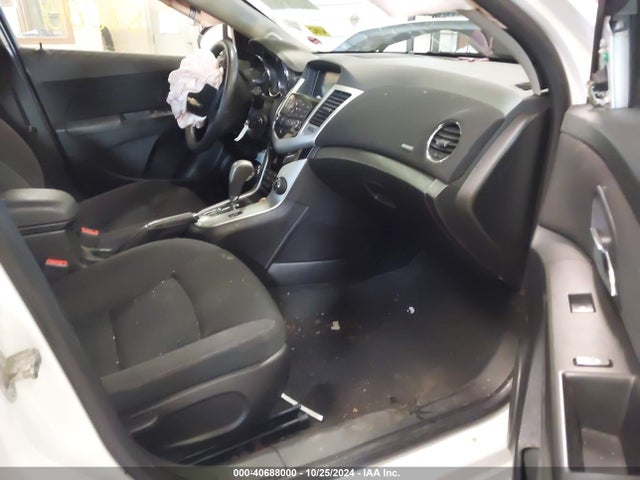 Chevrolet Cruze 1lt Auto 2015 1G1PC5SB9F7111186 Image 5