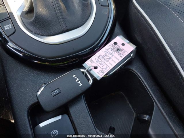 3KPF54AD3PE637423 KIA Forte Gt-line