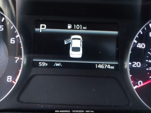 3KPF54AD3PE637423 KIA Forte Gt-line