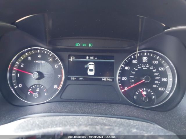 3KPF54AD3PE637423 KIA Forte Gt-line