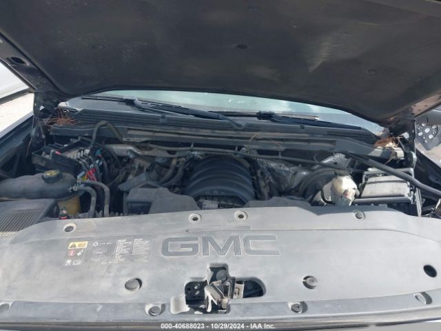 1GTR1UEC4FZ360410 GMC Sierra 1500 Sle