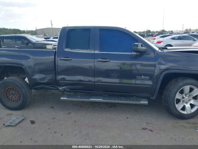 1GTR1UEC4FZ360410 GMC Sierra 1500 Sle