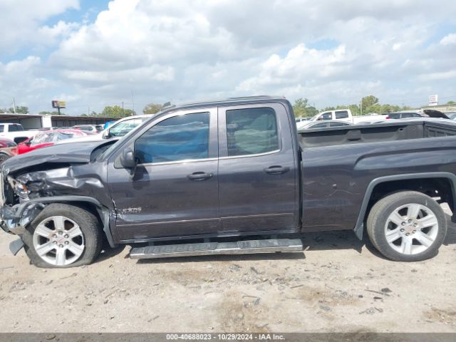 1GTR1UEC4FZ360410 GMC Sierra 1500 Sle