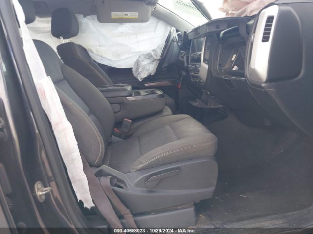 1GTR1UEC4FZ360410 GMC Sierra 1500 Sle