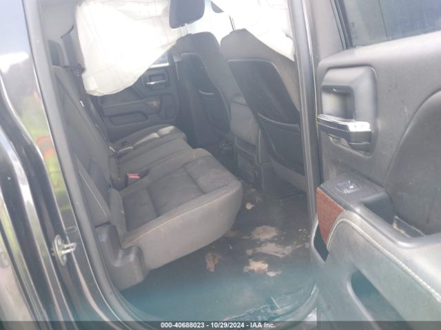 1GTR1UEC4FZ360410 GMC Sierra 1500 Sle