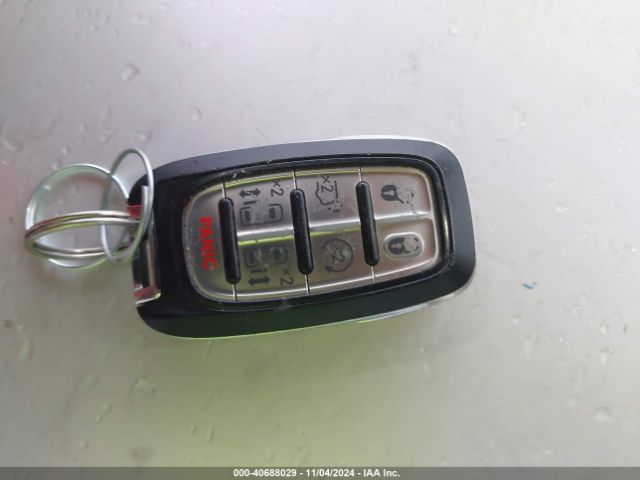 2022 CHRYSLER PACIFICA 2C4RC1BG8NR125615 Photo 10