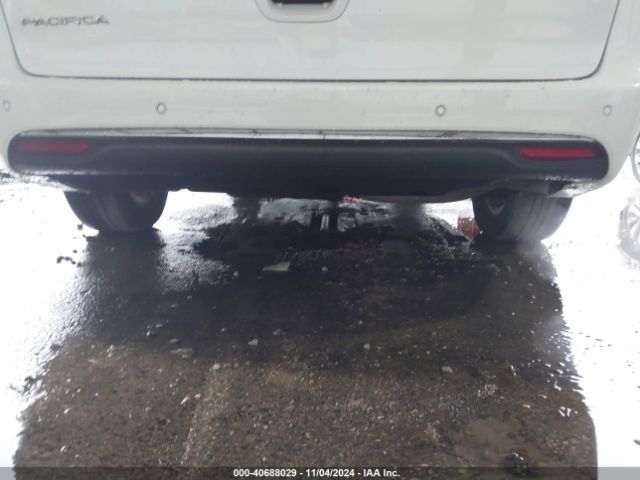 2022 CHRYSLER PACIFICA 2C4RC1BG8NR125615 Photo 5