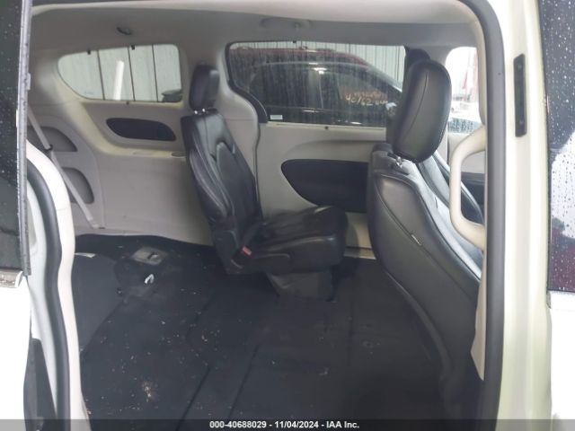 2022 CHRYSLER PACIFICA 2C4RC1BG8NR125615 Photo 7